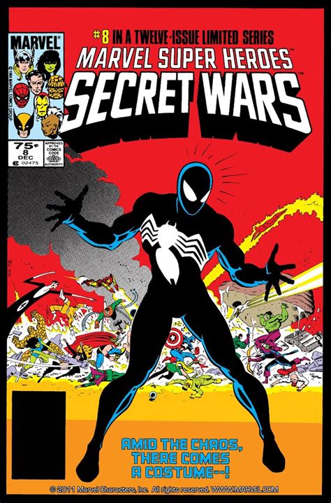 marvel secret wars explained.